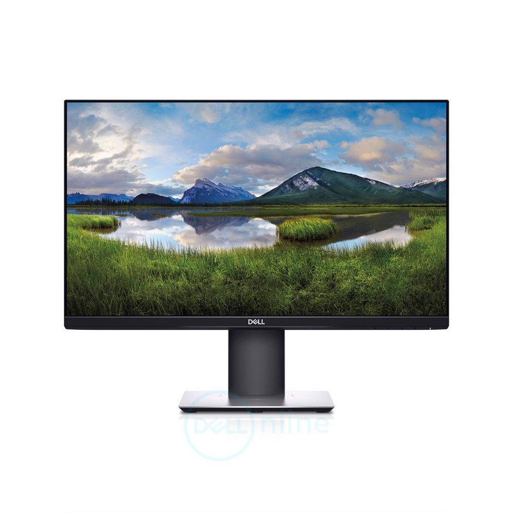 [Mã ELTECHZONE giảm 5% đơn 500K] Dell™ Professional P2319H 23.0” IPS full HD monitor with LED