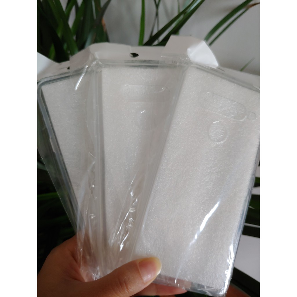 Ốp điện thoại LG V30