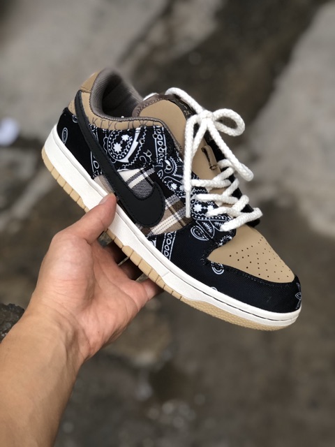 Giày SB dunk chuẩn 1:1 đủ phụ kiện (36-45) | BigBuy360 - bigbuy360.vn