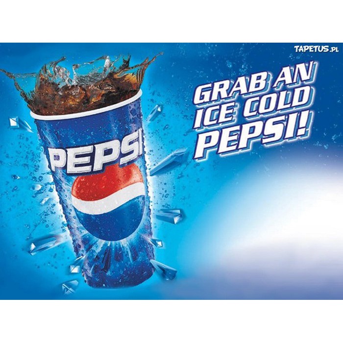 [Grocery Gift] Ly Giữ Nhiệt Pepsi Vàng Ánh Kim 900ml