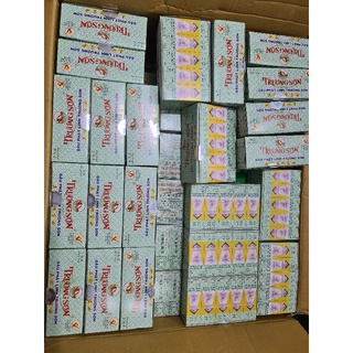 Dầu phật linh 1,5ml