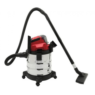 Máy hút bụi dùng pin ozito pxvwds-1818