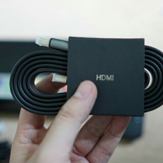Dây HDMI dẹt chính hãng