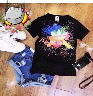 Áo adidas