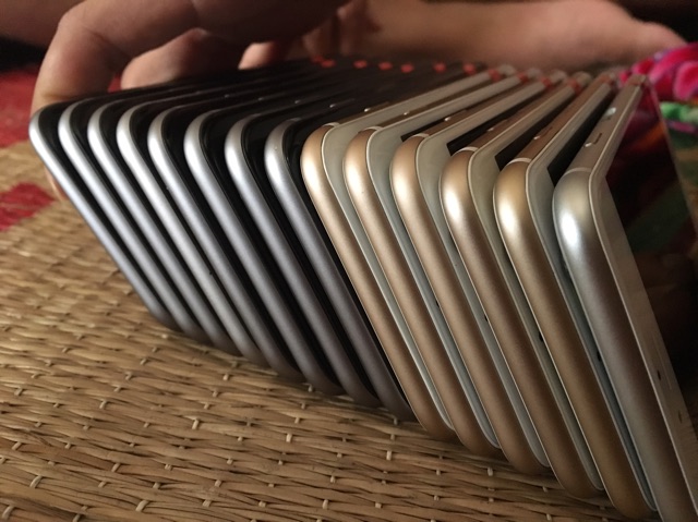 Điện thoại iPhone 6 quốc tế 16gb chính hãng Apple | BigBuy360 - bigbuy360.vn