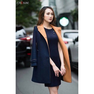 Áo dạ Lông cừu