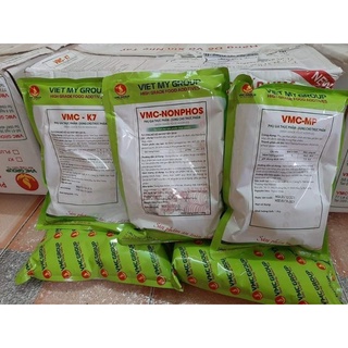 Combo bộ 3 sản phẩm tạo giòn dai giò chả