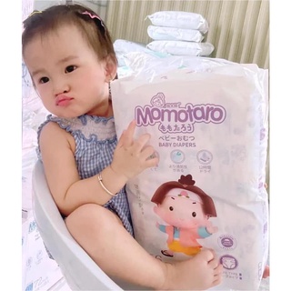 Bỉm quần Momotaro miếng dùng thử size M 6-11kg