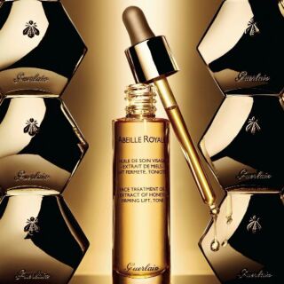 🌷🌷Dầu Dưỡng Da Guerlain Abeille Royale Face Treatment Oil (28ml) FRANCE