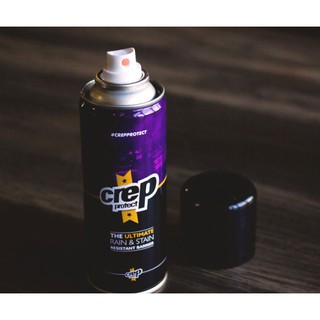 Dung Dịch Vệ Sinh Crep Protect