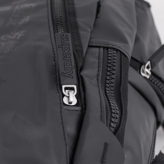 Balo đựng máy tính superdry