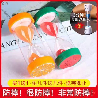 Đồng hồ cát chống trộm 30x15cm chất lượng cao