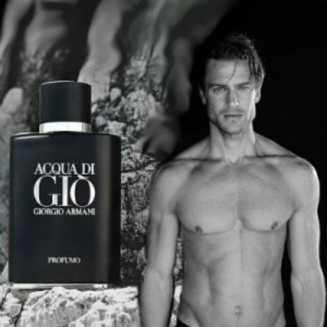 NƯỚC HOA NAM ACQUA DI GIO PROFUMO CỦA HÃNG GIORGIO ARMANI