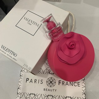 (Dùng thử) Valentina Pink nước hoa Valentino