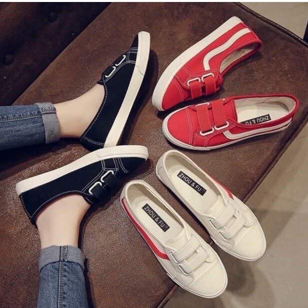 GIÀY LƯỜI PATA CỰC HÓT