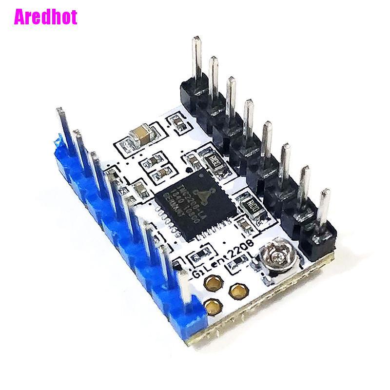 Mạch Điều Khiển Động Cơ Bước TMC2208 V1.2 Cho 3D