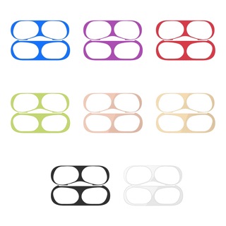 Miếng Dán Chống Bẩn Cho Apple Airpods Pro Ea
