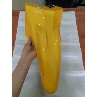Chắn bùn trước (Dè) vàng Jupiter 2011