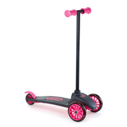 Xe trượt scooter Little Tikes LT-638169 (Hồng)