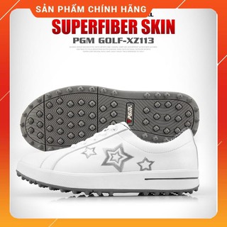[Freeship] Combo Giày golf nữ pgm