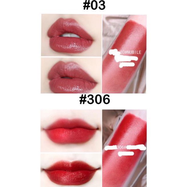 [Có màu mới] Son Thỏi Hojo Princess Phi Thuyền Đính Đá Kèm Gương Soi sang chảnh | BigBuy360 - bigbuy360.vn