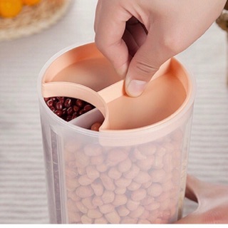 Hộp nhựa đựng thực phẩm