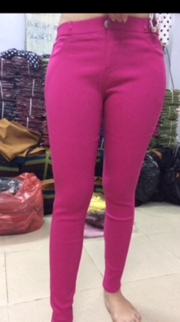 QUAN KAKI OM NỮ