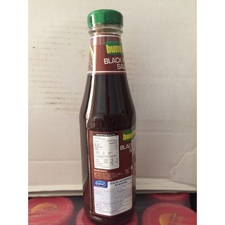 Sốt tiêu đen Bumi Black Pepper Sauce