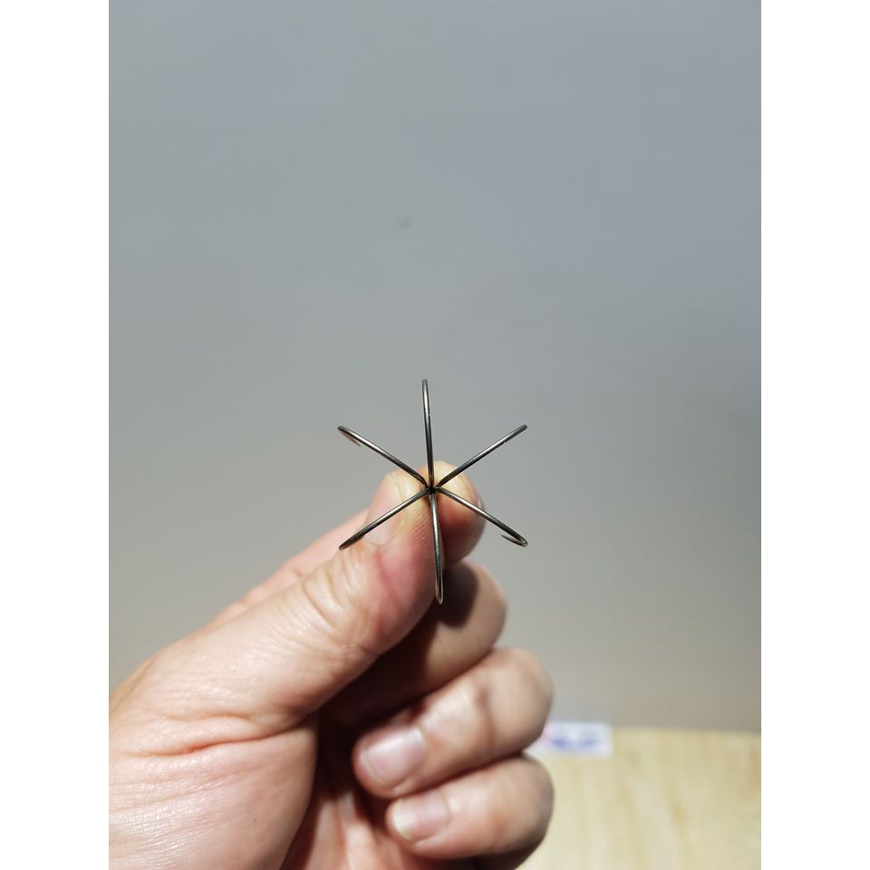 Lưỡi Gamakatsu Nhật