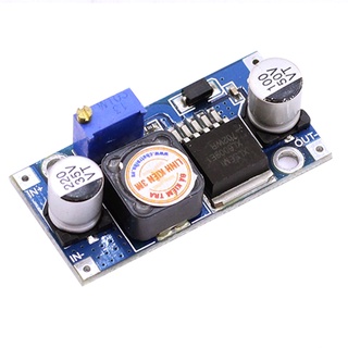 Module Tăng Áp BOOST DC-DC XL6009 5-40V- 4A Chất Lượng