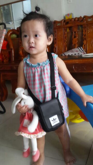 Túi đeo Das Map bag | BigBuy360 - bigbuy360.vn