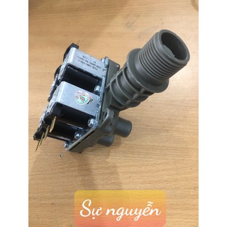 Van cấp nước Máy Giặt 4 Ngã PANASONIC