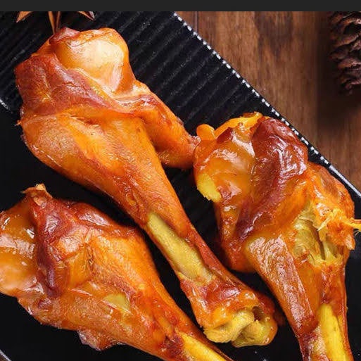 ĐÙI VỊT NƯỚNG NHIỀU VỊ - LẶT VẶT SHOP