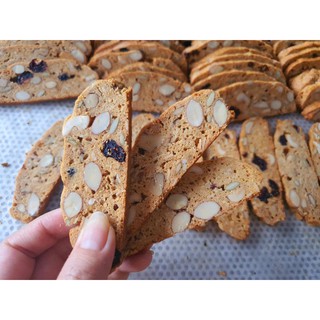Bánh Biscotti- 250gr.