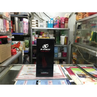 Dầu gội Xmen For Boss 180g