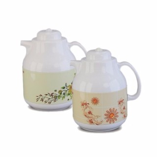 Phích - Bình giữ nhiệt Nikko MSAP-16A - 1L