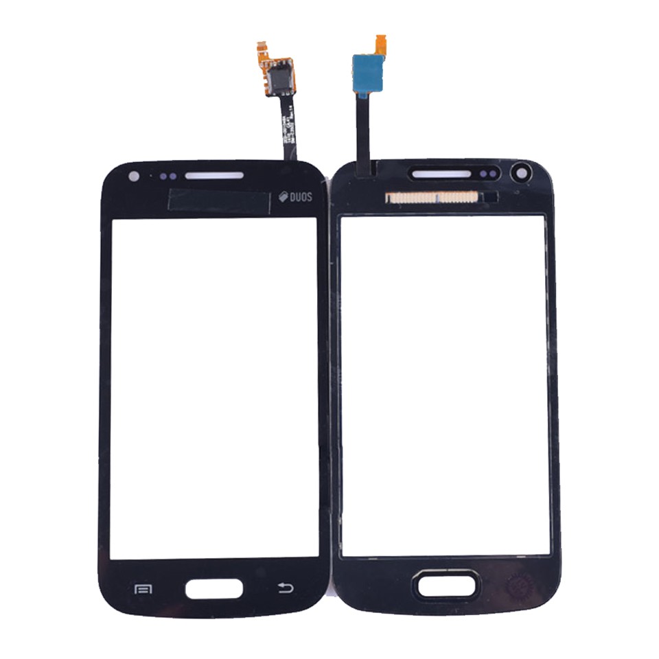 Samsung Galaxy Core Plus SM-G350 G350 G3502 Màn hình cảm ứng LCD Phân tán số hóa Cảm biến thay thế đ