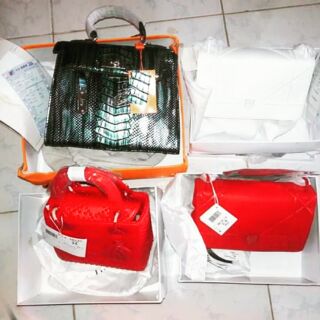 Thanh lý túi new 100% fullbox giá rẻ