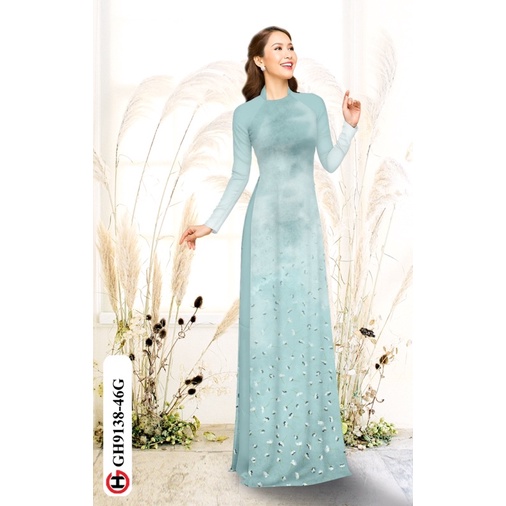 Vải áo dài GH