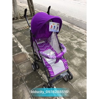 Xe đẩy du lịch trẻ em