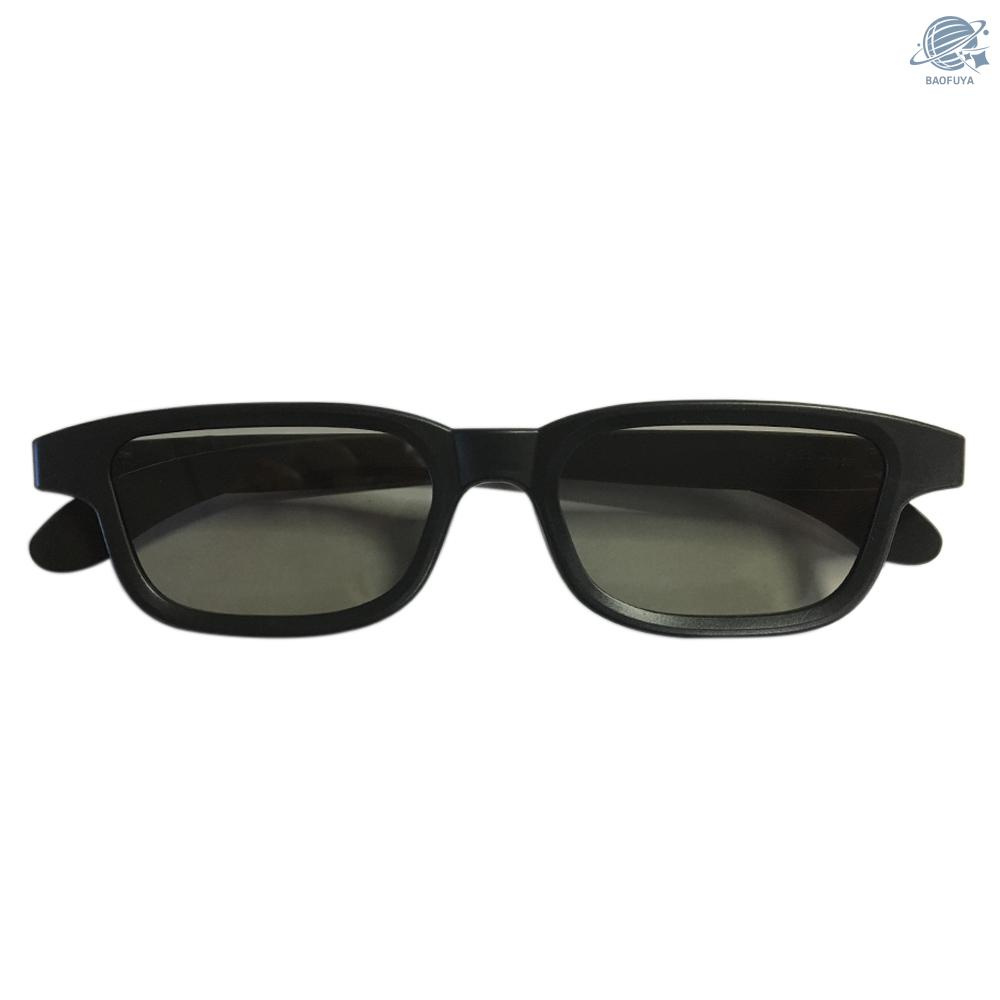 Kính Phân Cực 3d G90 Cho Phim Ảnh | BigBuy360 - bigbuy360.vn