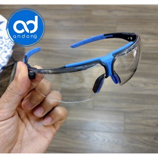 KÍNH BẢO HỘ UVEX 9190