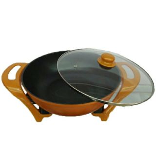 Nồi lẩu điện