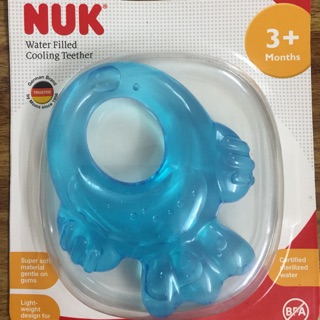 Gặm nướu lạnh NUK