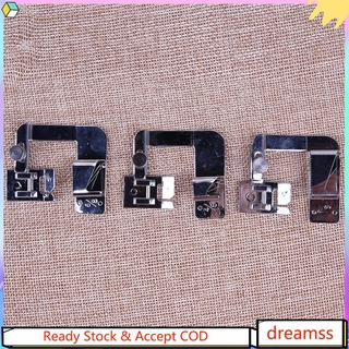 Set 3 Chân Vịt Máy May