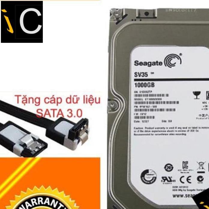 Ổ Cứng 1TB