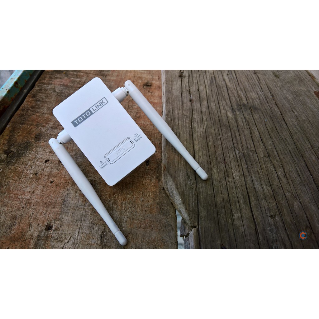 Bộ Mở Rộng Sóng Wifi Totolink EX200 (Trắng) - Hãng Phân Phối Chính Thức | BigBuy360 - bigbuy360.vn