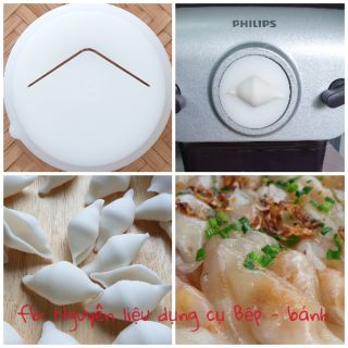 Khuôn sò to XL dùng cho máy làm mì Philips