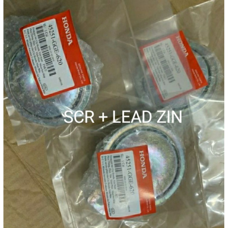 KÈN ZIN SCR HÃNG HONDA SCR CHINA