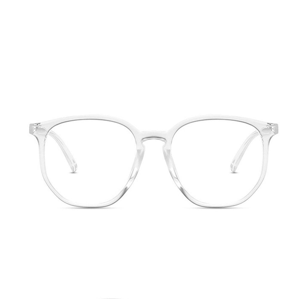 IVORY Kính Mát Gọng Tròn Thiết Kế Thời Trang Sang Trọng Cho Nữ